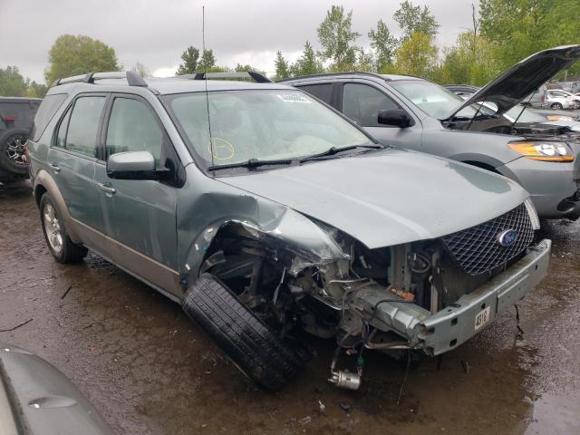 FORD FREESTYLE 2005 with VIN 1FMDK05155GA12748 - Photo from auction