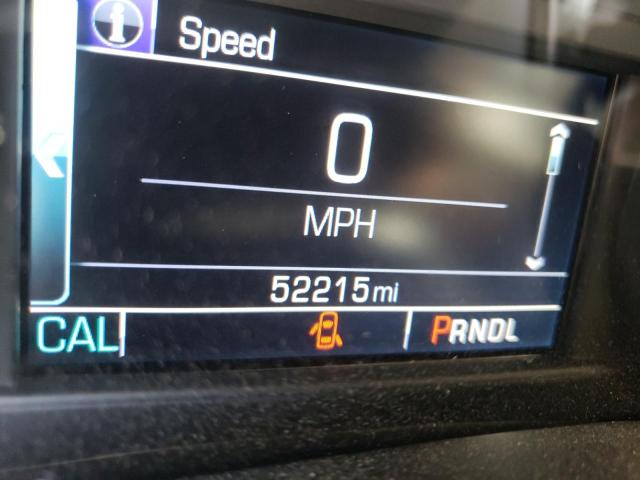Photo 8 from auction – 2018 CHEVROLET SILVERADO with VIN 3GCUKSEC8JG434996
