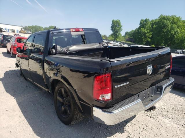 Photo 3 from auction – 2014 RAM 1500 SLT with VIN 1C6RR7LT9ES395083