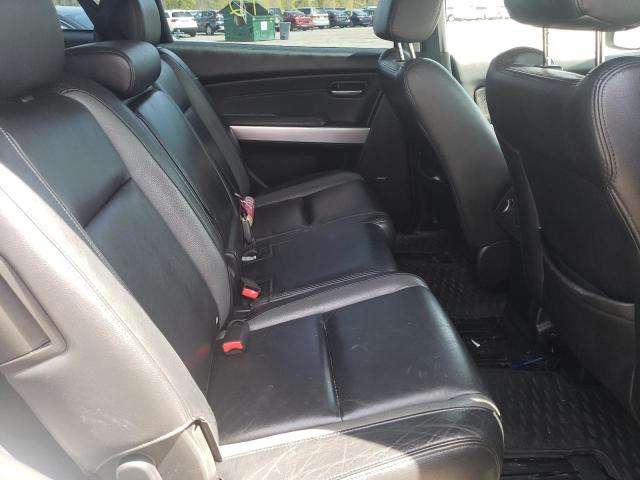 Photo 8 from auction – 2008 MAZDA CX-9 with VIN JM3TB28V980131384