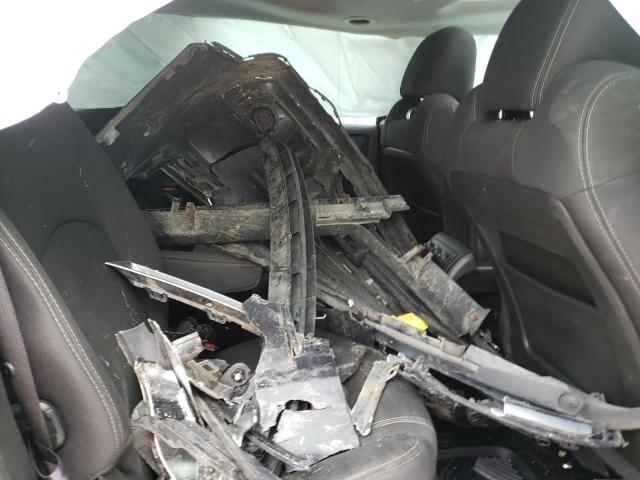 Photo 6 from auction – 2014 GMC ACADIA SLE with VIN 1GKKVPKDXEJ312772