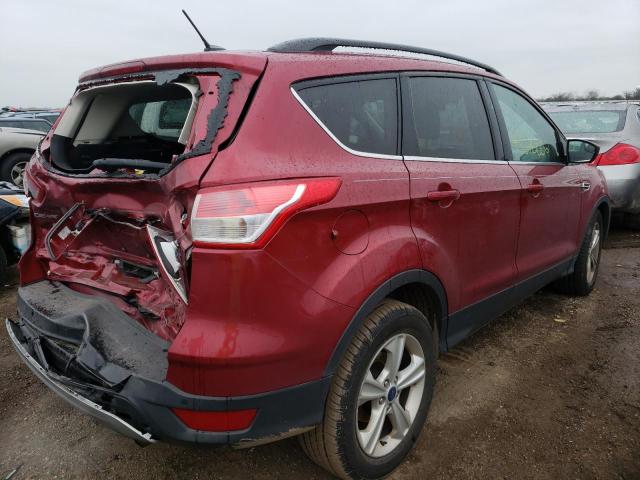 Photo 4 from auction – 2015 FORD ESCAPE SE with VIN 1FMCU0G90FUB69583
