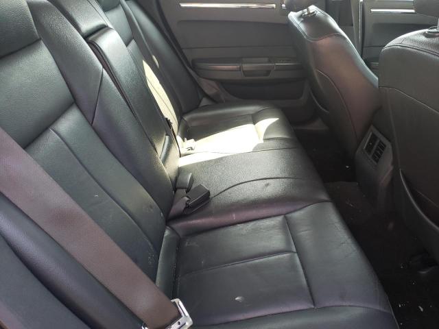 Photo 6 from auction – 2009 CHRYSLER 300 TOURIN with VIN 2C3LA53V69H565140