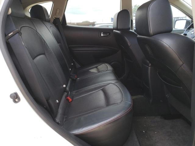 Photo 6 from auction – 2012 NISSAN ROGUE S with VIN JN8AS5MV7CW400127