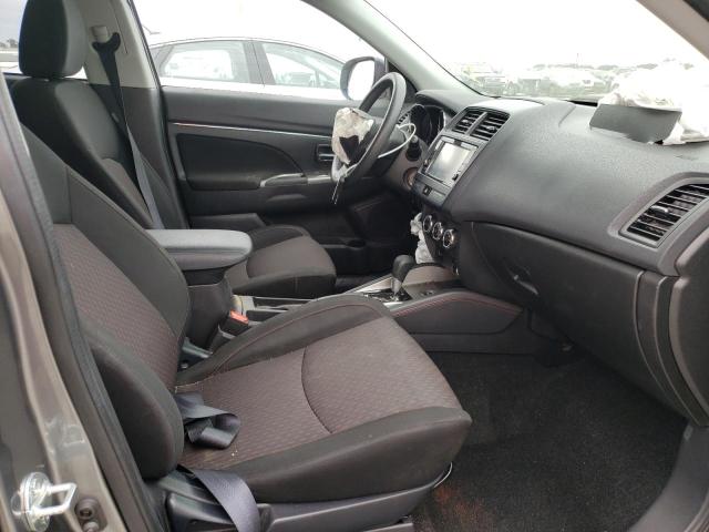 Photo 5 from auction – 2019 MITSUBISHI OUTLANDER with VIN JA4AR3AU7KU007630