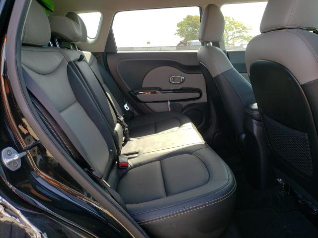 Foto 6 de la subasta – 2016 KIA SOUL + con VIN KNDJP3A58G7849872