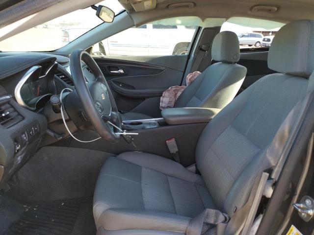Photo 5 from auction – 2015 CHEVROLET IMPALA LS with VIN 1G11Z5SL1FU130085