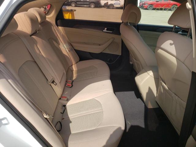 Photo 6 from auction – 2016 HYUNDAI SONATA SPO with VIN 5NPE34AF6GH285503