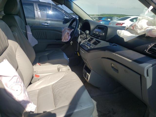 Photo 5 from auction – 2005 HONDA ODYSSEY EX with VIN 5FNRL38705B103526