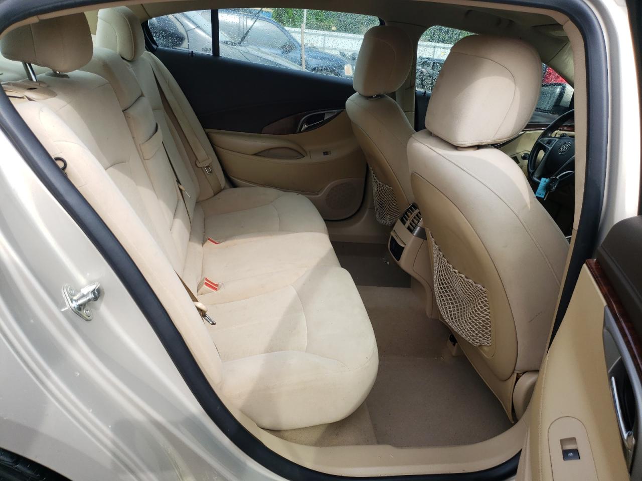 Photo 6 from auction – 2011 BUICK LACROSSE C with VIN 1G4GA5EC2BF323912