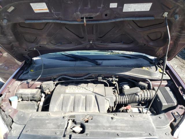 Photo 2 from auction – 2008 HONDA PILOT VP with VIN 5FNYF182X8B023988