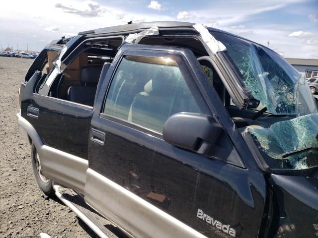 Photo 10 from auction – 2000 OLDSMOBILE BRAVADA with VIN 1GHDT13W3Y2223819