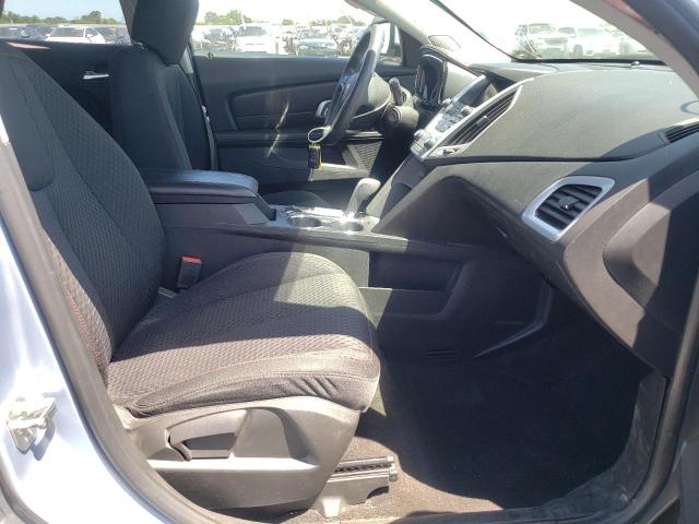 Photo 5 from auction – 2014 GMC TERRAIN SL with VIN 2GKFLVEK1E6203412