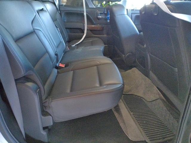 Photo 6 from auction – 2016 GMC SIERRA C15 with VIN 3GTP1NEC2GG160642