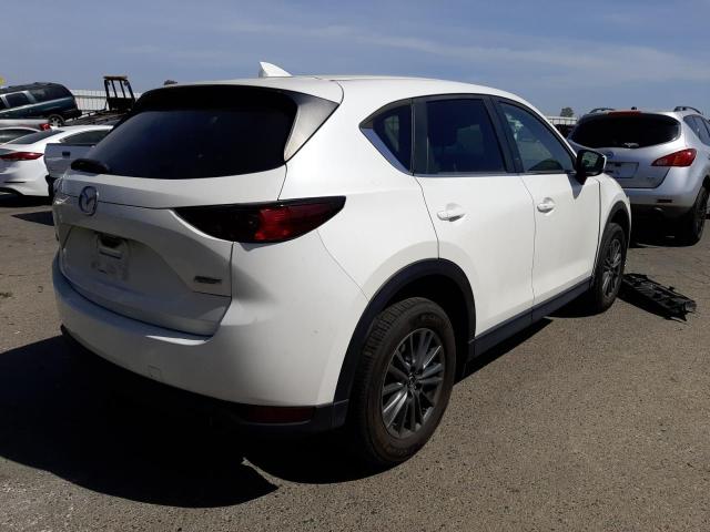 Photo 4 from auction – 2017 MAZDA CX-5 TOURI with VIN JM3KFACL7H0182852