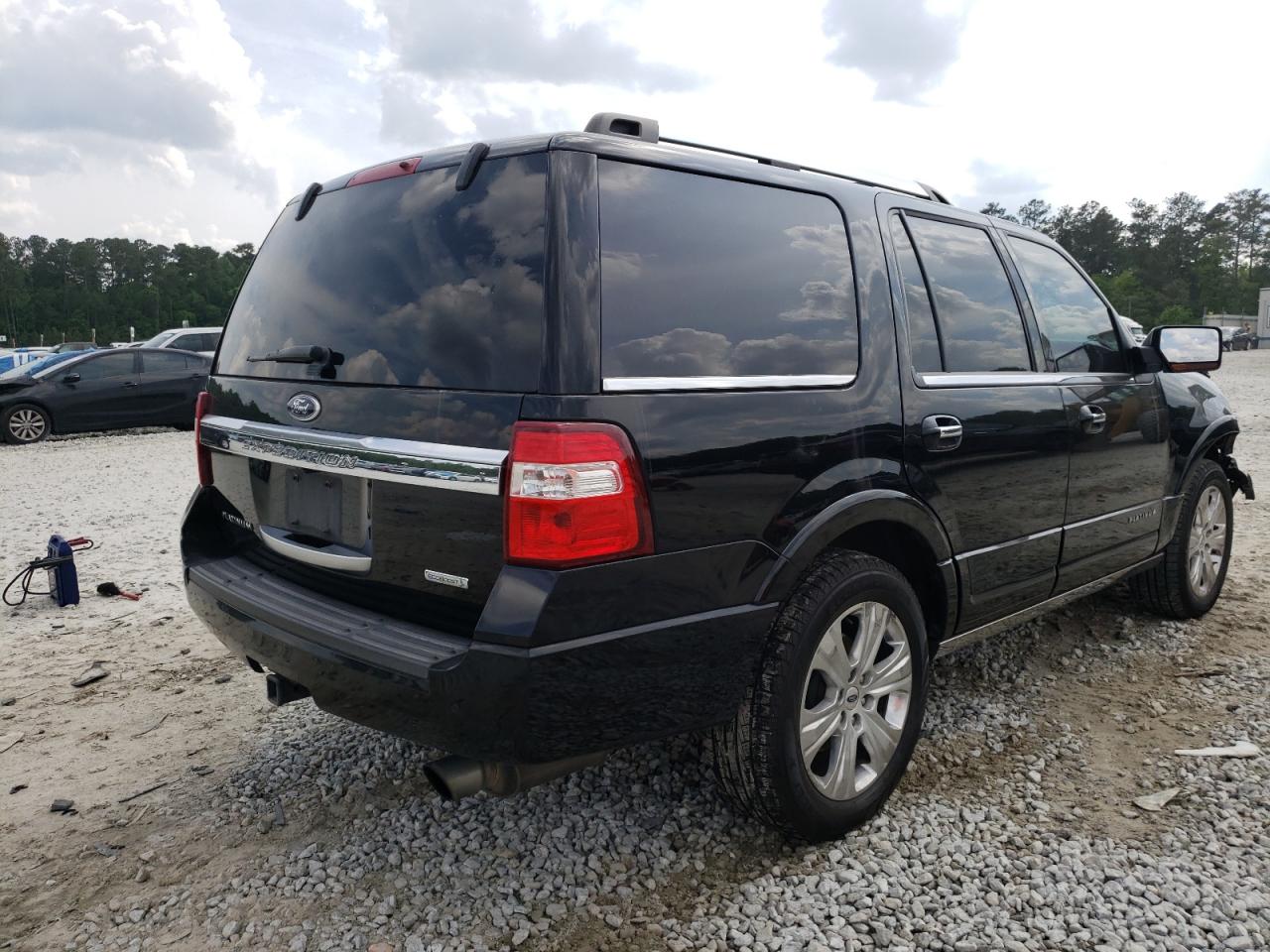 Photo 4 from auction – 2016 FORD EXPEDITION with VIN 1FMJU1LT6GEF36027