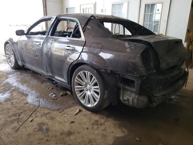 Photo 5 from auction – 2012 CHRYSLER 300 LIMITE with VIN 2C3CCACG6CH205748