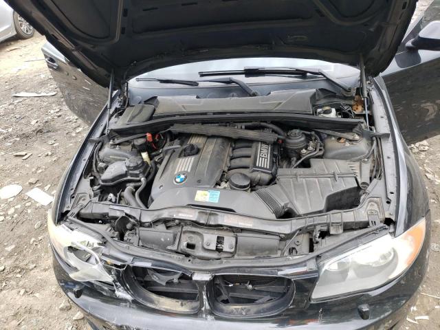 Photo 7 from auction – 2010 BMW 128 with VIN WBAUP9C58AVF49572