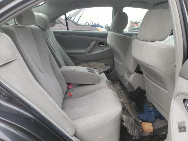 Photo 6 from auction – 2011 TOYOTA CAMRY BASE with VIN 4T4BF3EK9BR114630