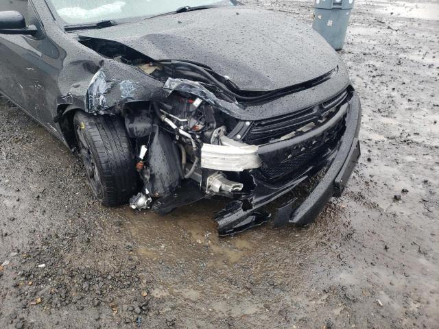 Photo 9 from auction – 2015 DODGE DART SE with VIN 1C3CDFAA4FD369199