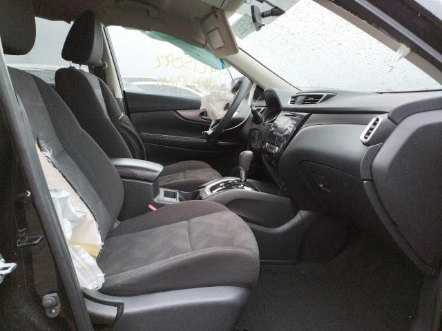Photo 5 from auction – 2016 NISSAN ROGUE S with VIN KNMAT2MVXGP622720