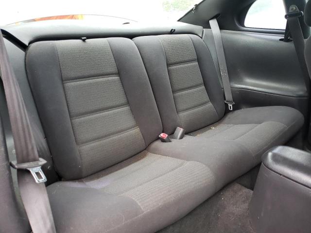Photo 6 from auction – 2001 FORD MUSTANG with VIN 1FAFP40401F147293