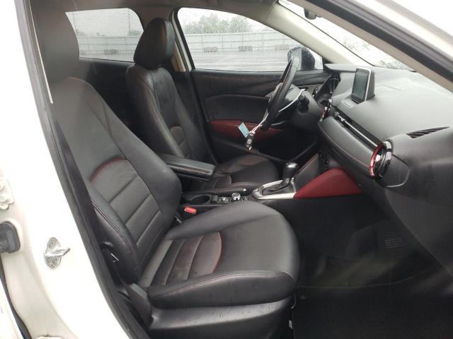 Photo 5 from auction – 2016 MAZDA CX-3 TOURI with VIN JM1DKFC74G0138609