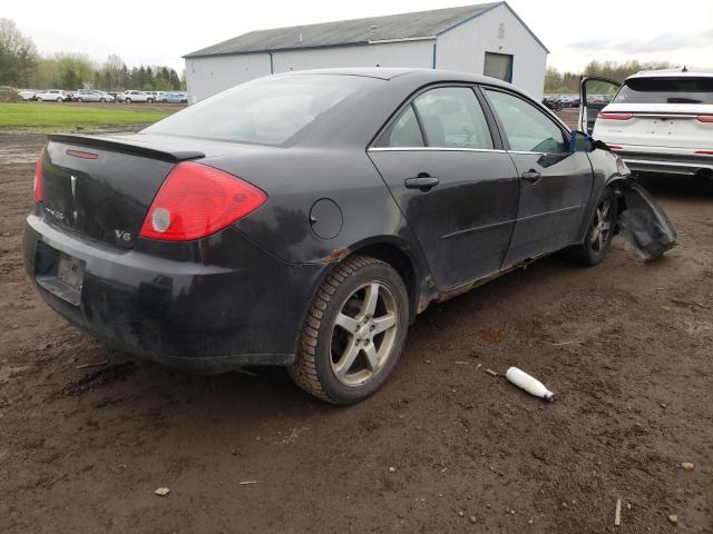 Photo 4 from auction – 2008 PONTIAC G6 BASE with VIN 1G2ZG57N284298397