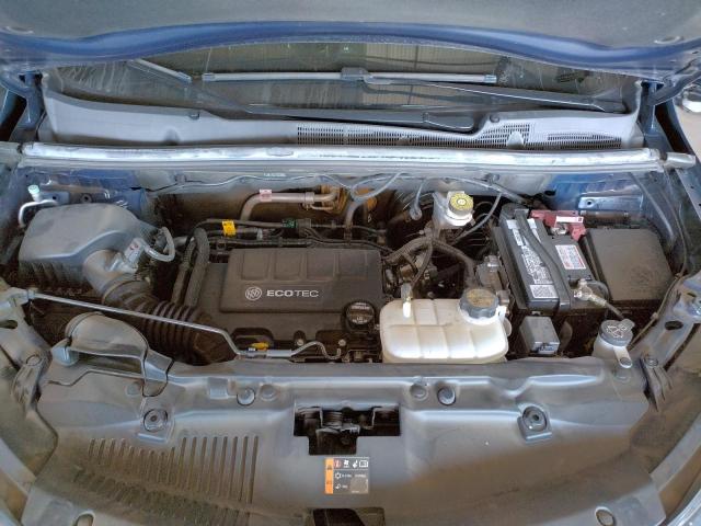 Photo 7 from auction – 2019 BUICK ENCORE PRE with VIN KL4CJASB5KB876157