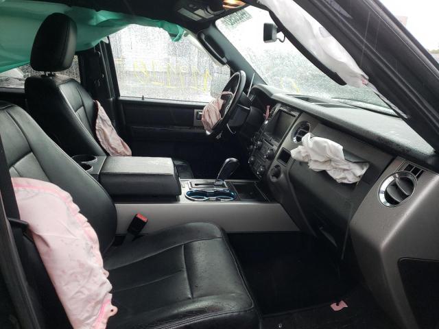 Photo 5 from auction – 2015 FORD EXPEDITION with VIN 1FMJU2AT8FEF11959