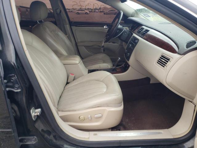 Photo 5 from auction – 2008 BUICK LUCERNE CX with VIN 1G4HD57208U149018