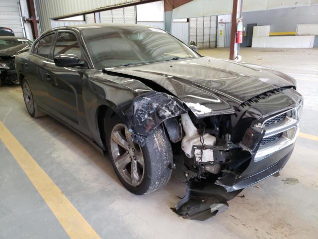 DODGE CHARGER SX 2013 with VIN 2C3CDXHG7DH550491 - Photo from auction