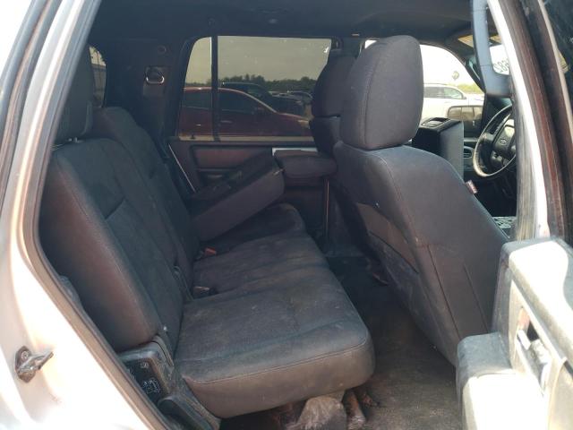 Photo 6 from auction – 2017 FORD EXPEDITION with VIN 1FMJU1HT4HEA49600