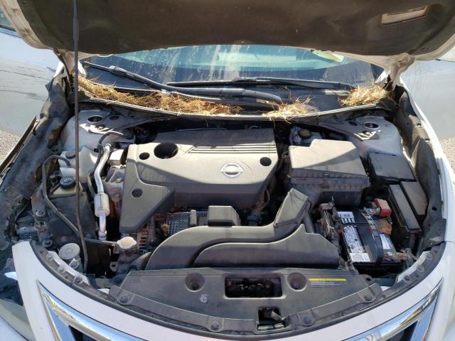 Photo 7 from auction – 2013 NISSAN ALTIMA 2.5 with VIN 1N4AL3AP2DN524404