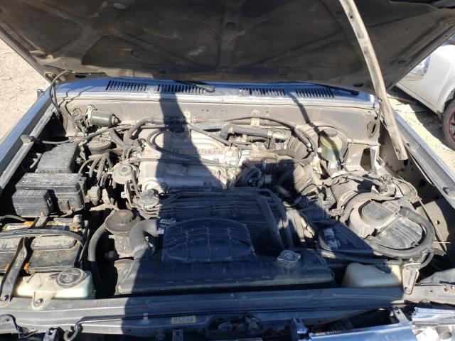 Photo 7 from auction – 1995 TOYOTA 4RUNNER VN with VIN JT3VN39W5S0176565