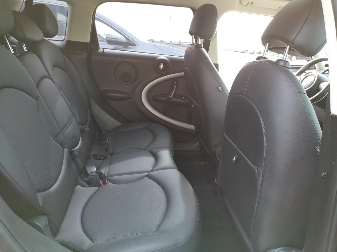 Photo 6 from auction – 2012 MINI COOPER COU with VIN WMWZB3C58CWM03801