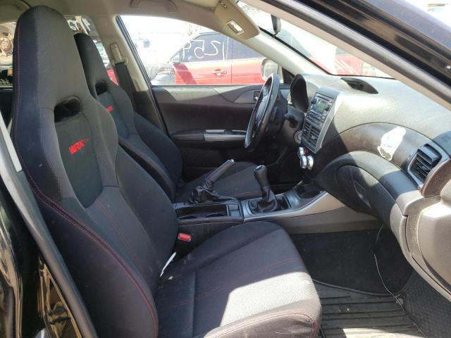 Photo 5 from auction – 2014 SUBARU IMPREZA WR with VIN JF1GV7E68EG002945