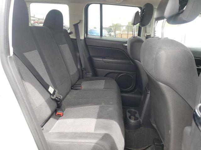 Photo 6 from auction – 2013 JEEP PATRIOT SP with VIN 1C4NJPBB8DD222987