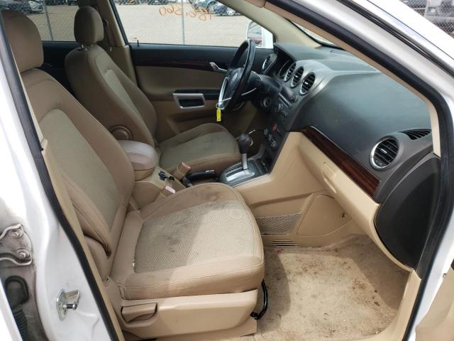 Photo 8 from auction – 2008 SATURN VUE with VIN 3GSDL43N48S667959