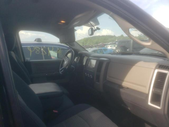 Photo 5 from auction – 2009 DODGE RAM 1500 with VIN 1D3HB13T89J517697