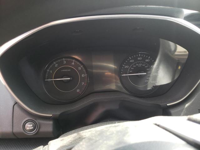 Photo 8 from auction – 2020 SUBARU IMPREZA PR with VIN 4S3GTAD63L3707509