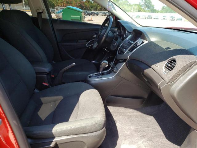 Photo 5 from auction – 2012 CHEVROLET CRUZE LT with VIN 1G1PF5SC1C7189778