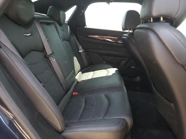Photo 6 from auction – 2017 CADILLAC CT6 with VIN 1G6KB5RS2HU134715