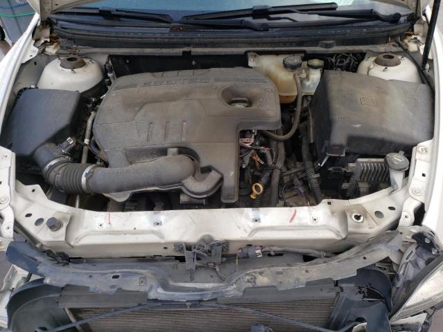 Photo 7 from auction – 2012 CHEVROLET MALIBU LTZ with VIN 1G1ZE5E05CF116688