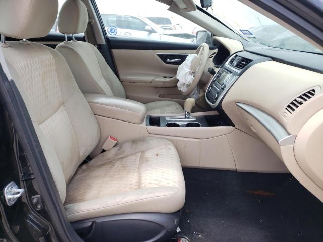 Photo 5 from auction – 2016 NISSAN ALTIMA 2.5 with VIN 1N4AL3AP4GC128684