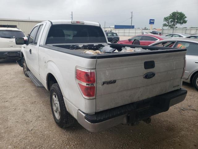 Photo 3 from auction – 2011 FORD F150 SUPER with VIN 1FTEX1CM1BKD15743
