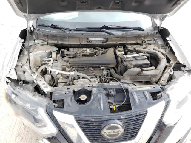 Photo 7 from auction – 2018 NISSAN ROGUE S with VIN KNMAT2MT4JP605336