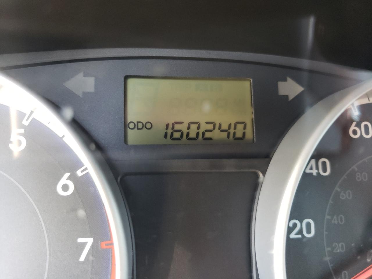 Photo 8 from auction – 2011 HYUNDAI ACCENT GLS with VIN KMHCN4AC2BU618670