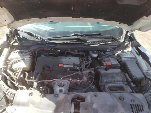 Photo 7 from auction – 2017 HONDA CIVIC LX with VIN 2HGFC2F56HH023159
