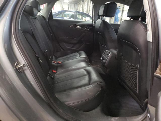 Photo 6 from auction – 2012 AUDI A6 PRESTIG with VIN WAUHGAFC3CN128114
